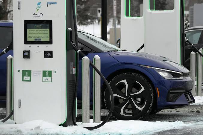 Illuminating the Shadows: The Rise of the Commercial Charger