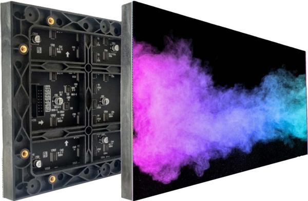 Navigating the World of COB LED Screens: A Comprehensive Guide