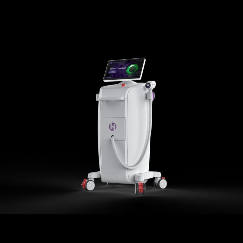 5 Surprising Insights About 4 Wavelength Diode Laser Hair Removal
