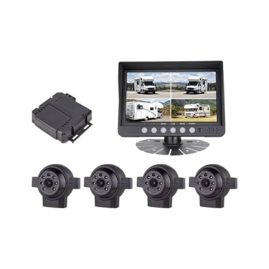 Unlocking the Future of Safety: Advanced Solutions for Blind Spot Monitoring Systems